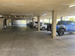242m² Office Space to rent at 4 Karen Street in Lyme Park