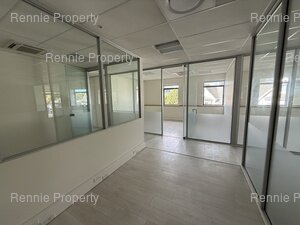 415m² Office Space to rent at Boundary Terraces in Newlands