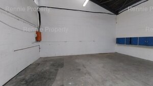 500m² Warehouse to rent at Brice Industrial Park in Epping Industrial