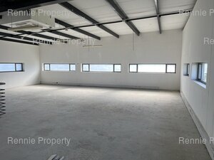 235m² Retail Shops to rent at Cross Place in Bryanston