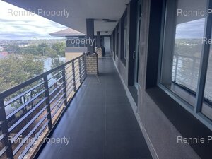 261m² Office Space to rent at 371 Rivonia Boulevard in Rivonia