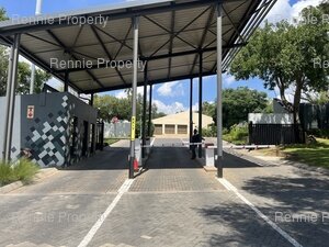 Office Space to rent at Hurlingham Office Park in Hurlingham