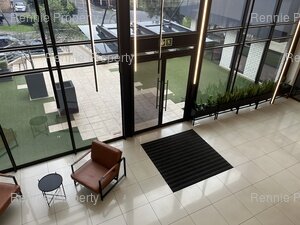 150m² Office Space to rent at Hurlingham Office Park in Hurlingham
