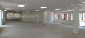 147m² Office Space to rent at Kernick House in Midrand