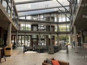 Office Space to rent at Riverside Junction in Bryanston