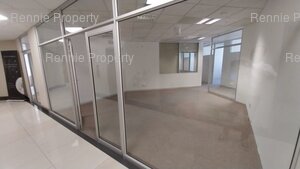 435m² Office Space to rent at SA Reserve Bank Building in Cape Town CBD
