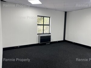 290m² Office Space to rent at St Andrews Office Park in Bryanston