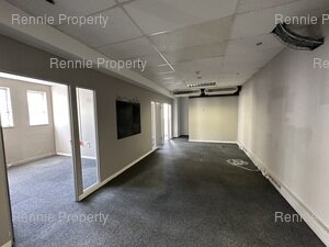 673m² Office Space to rent at The Felix in Cape Town CBD