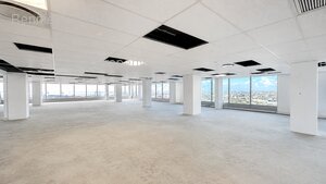 1 660m² Office Space to rent at The Halyard in Foreshore