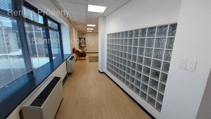 418m² Office Space to rent at The Pinnacle in Cape Town CBD