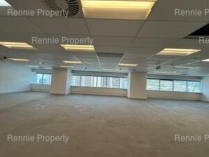 263m² Office Space to rent at The Towers  - Ex Standard Bank Centre in Cape Town CBD