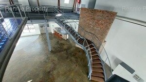 903m² Office Space to rent at Velocity Building in Cape Town CBD