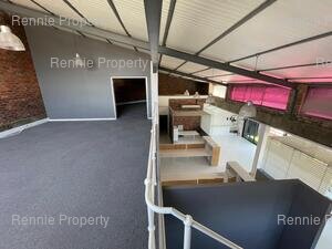 Office Space to rent at Woodstock  Studios in Woodstock