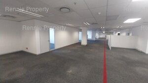 1 280m² Office Space to rent at 11 Adderley in Cape Town CBD