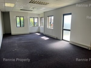 374m² Office Space to rent at 24 Peter Place in Lyme Park