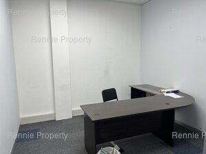 330m² Office Space to rent at 345 Rivonia Boulevard in Rivonia
