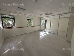 415m² Office Space to rent at Boundary Terraces in Newlands