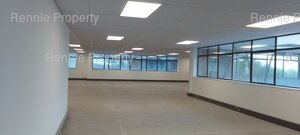 3 949m² Office Space to rent at Howick Close in Vorna Valley