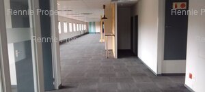 1 118m² Warehouse to rent at Howick Close Waterfall Park in Vorna Valley