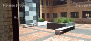 147m² Office Space to rent at Kernick House in Midrand