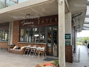 Office Space to rent at Riverside Junction in Bryanston