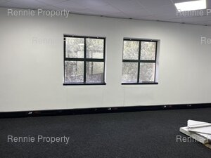 290m² Office Space to rent at St Andrews Office Park in Bryanston