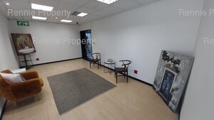 418m² Office Space to rent at The Pinnacle in Cape Town CBD