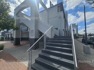 589m² Retail Shops to rent at The Village Square - Durbanville in Durbanville