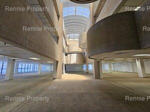 Office Space to rent at 10 Christiaan Barnard in Foreshore