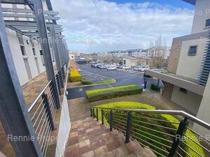 279m² Office Space to rent at The Beachhead in Somerset West Mall Triangle