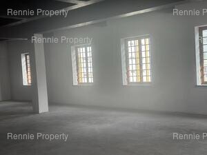 2 526m² Office Space to rent at Newspaper House in Cape Town CBD