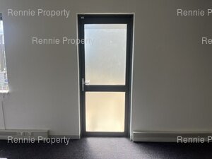 374m² Office Space to rent at 24 Peter Place in Lyme Park