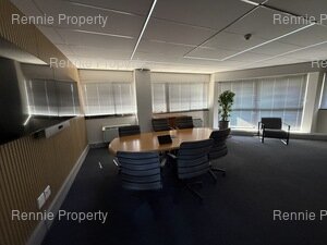 1 250m² Office Space to rent at Golf Park in Mowbray