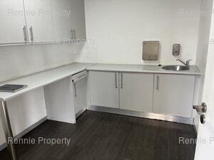 261m² Office Space to rent at 371 Rivonia Boulevard in Rivonia
