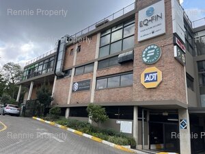 Office Space to rent at Riverside Junction in Bryanston