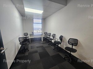 1 095m² Office Space to rent at Sable Square in Sanddrift