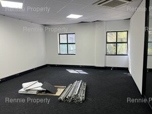 290m² Office Space to rent at St Andrews Office Park in Bryanston
