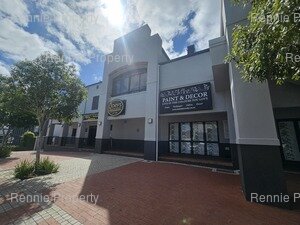 589m² Retail Shops to rent at The Village Square - Durbanville in Durbanville