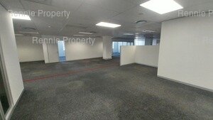 1 280m² Office Space to rent at 11 Adderley in Cape Town CBD