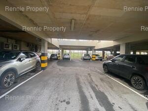 279m² Office Space to rent at The Beachhead in Somerset West Mall Triangle