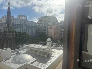 2 526m² Office Space to rent at Newspaper House in Cape Town CBD