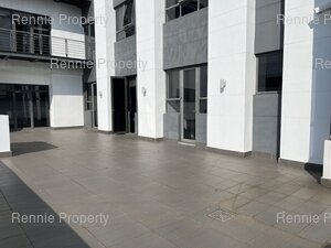 330m² Office Space to rent at 345 Rivonia Boulevard in Rivonia