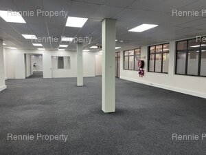 420m² Office Space to rent at 345 Rivonia Boulevard in Rivonia