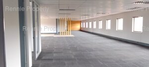 1 118m² Warehouse to rent at Howick Close Waterfall Park in Vorna Valley