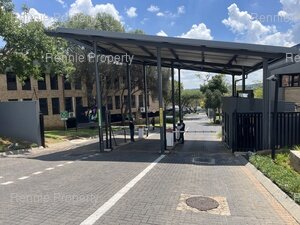Office Space to rent at Hurlingham Office Park in Hurlingham