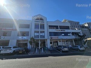 390m² Office Space to rent at Omni Park in Bo Oakdale