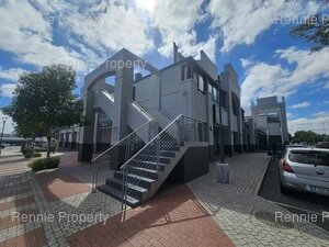 589m² Retail Shops to rent at The Village Square - Durbanville in Durbanville