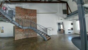 903m² Office Space to rent at Velocity Building in Cape Town CBD