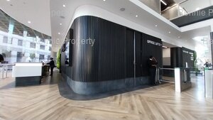 191m² Office Space to rent at 1 Thibault in Cape Town CBD