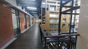 990m² Office Space to rent at 11 Adderley in Cape Town CBD